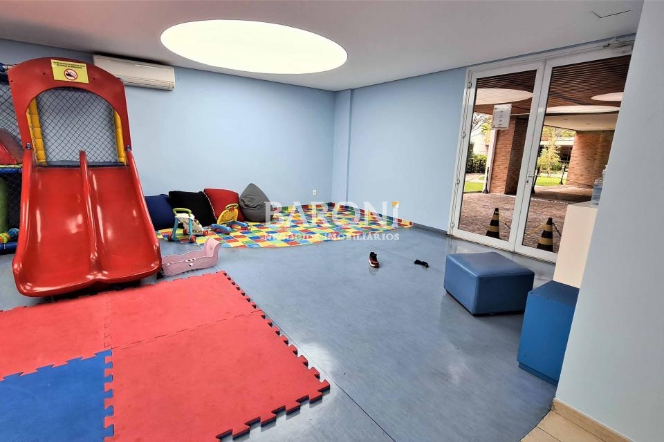 Apartamento - Granja Julieta