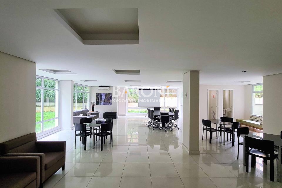 Apartamento - Granja Julieta