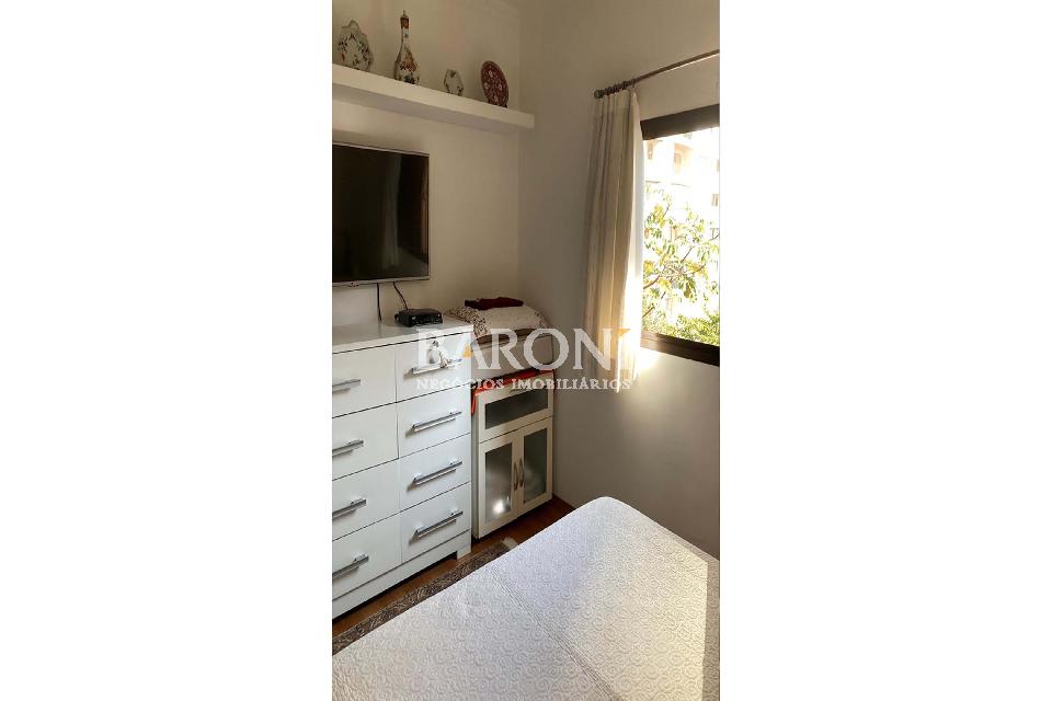 Apartamento - Moema