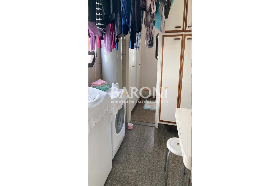 Apartamento - Moema