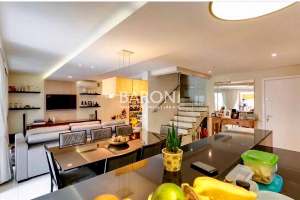 Apartamento - Brooklin