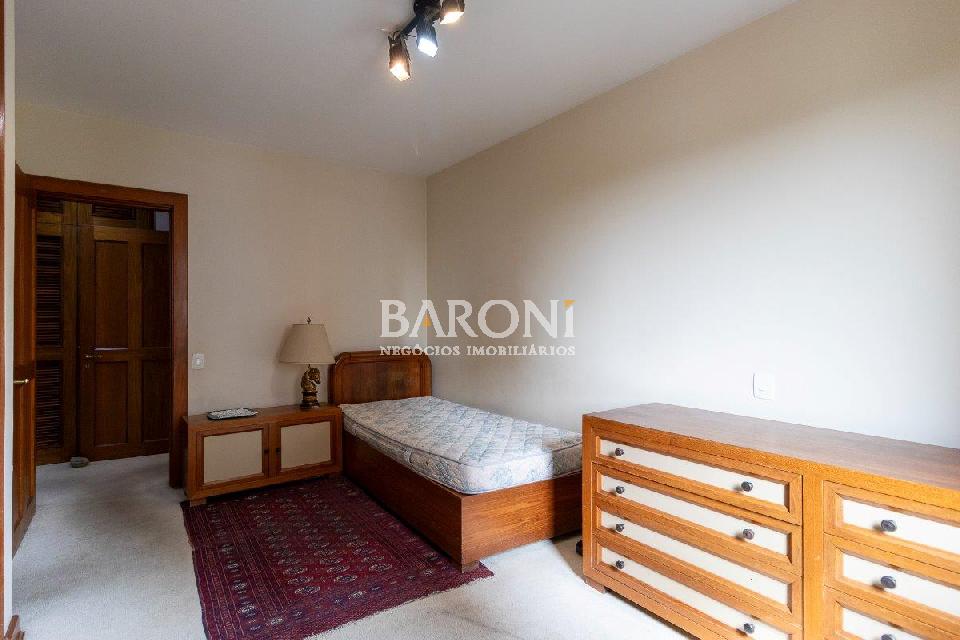 Apartamento - Moema