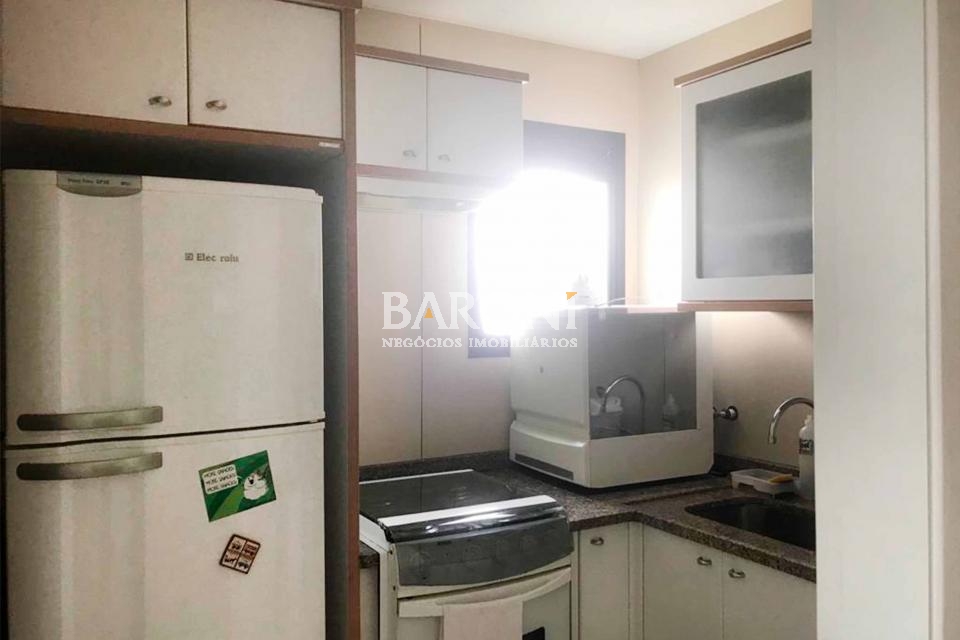 Apartamento - Paraíso