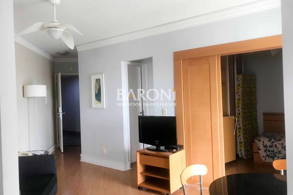 Apartamento - Paraíso