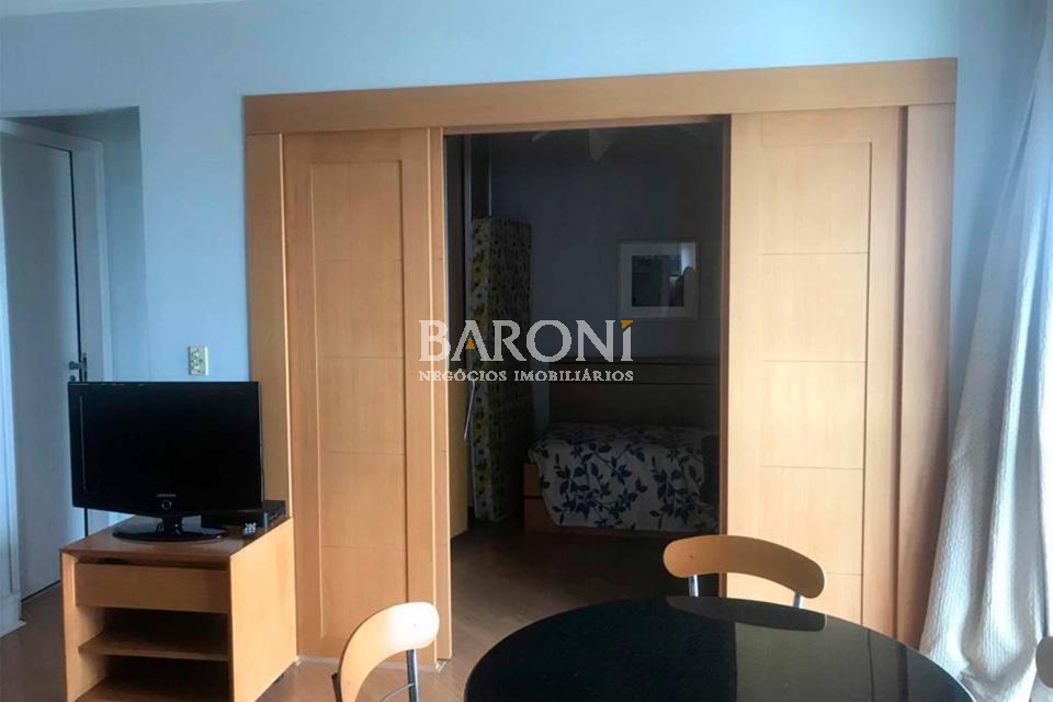 Apartamento - Paraíso