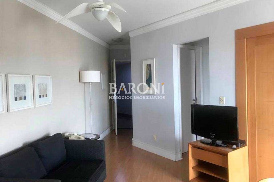 Apartamento - Paraíso