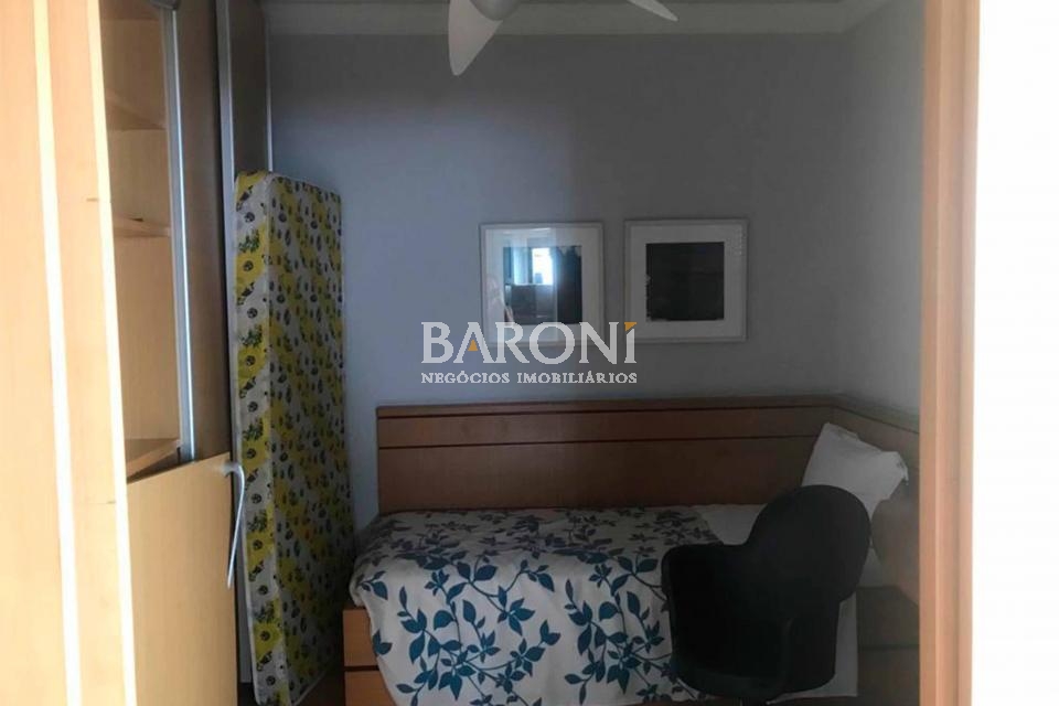 Apartamento - Paraíso