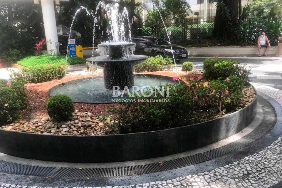 Apartamento - Paraíso