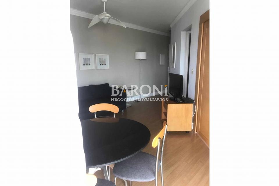 Apartamento - Paraíso