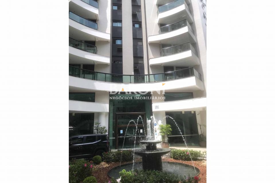 Apartamento - Paraíso