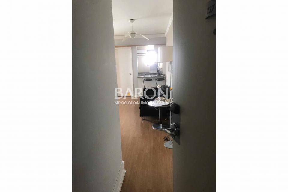 Apartamento - Paraíso