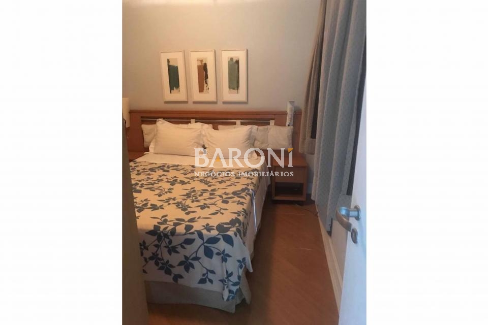 Apartamento - Paraíso