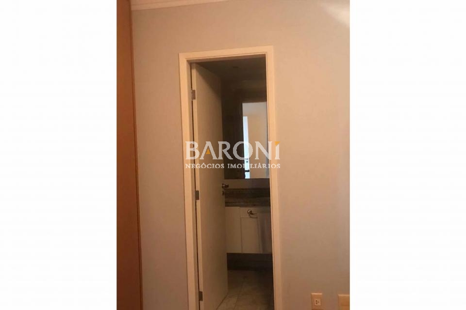 Apartamento - Paraíso