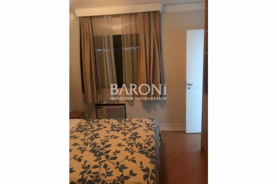 Apartamento - Paraíso