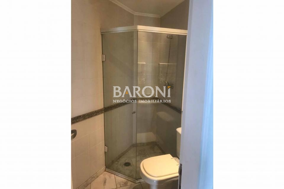 Apartamento - Paraíso