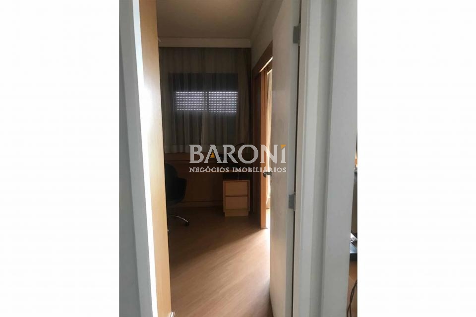 Apartamento - Paraíso