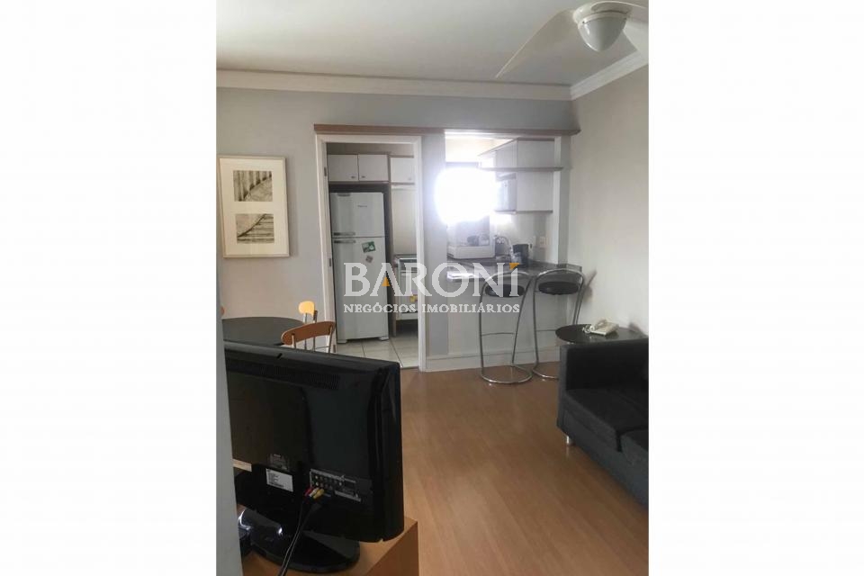 Apartamento - Paraíso