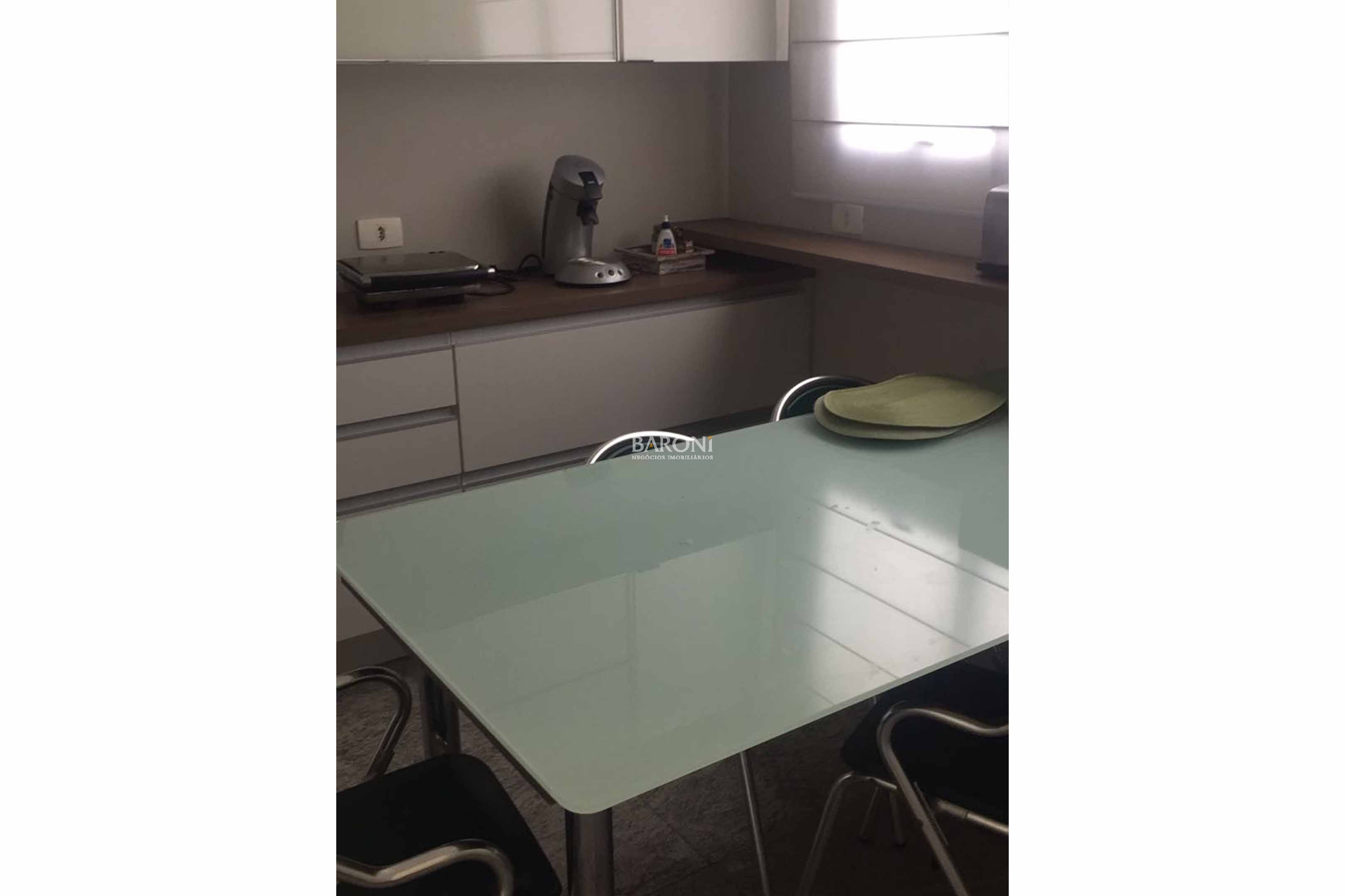 Apartamento - Moema
