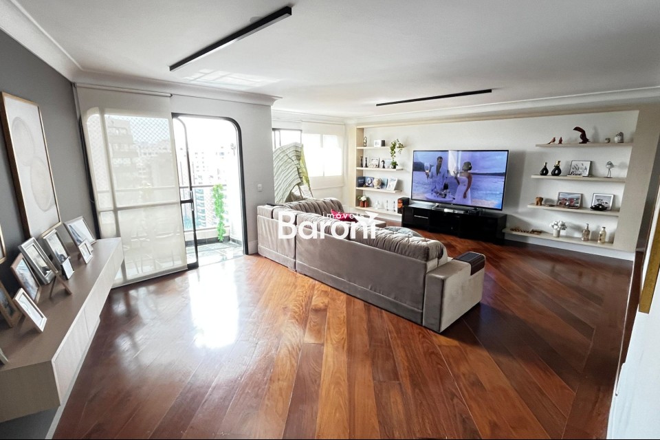 Apartamento - Moema