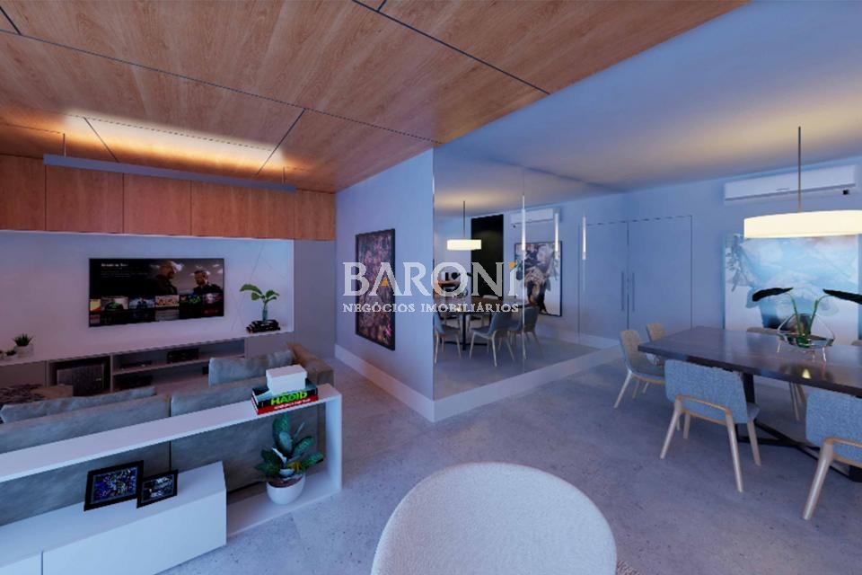 Apartamento - Vila Nova Conceição