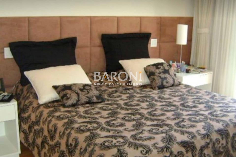 Apartamento - Vila Nova Conceição