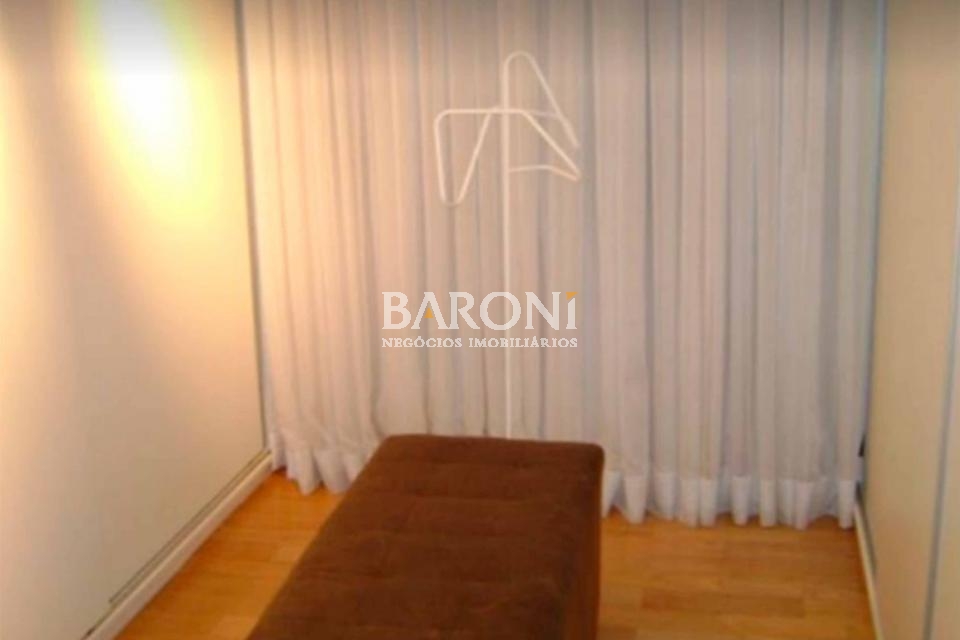 Apartamento - Vila Nova Conceição