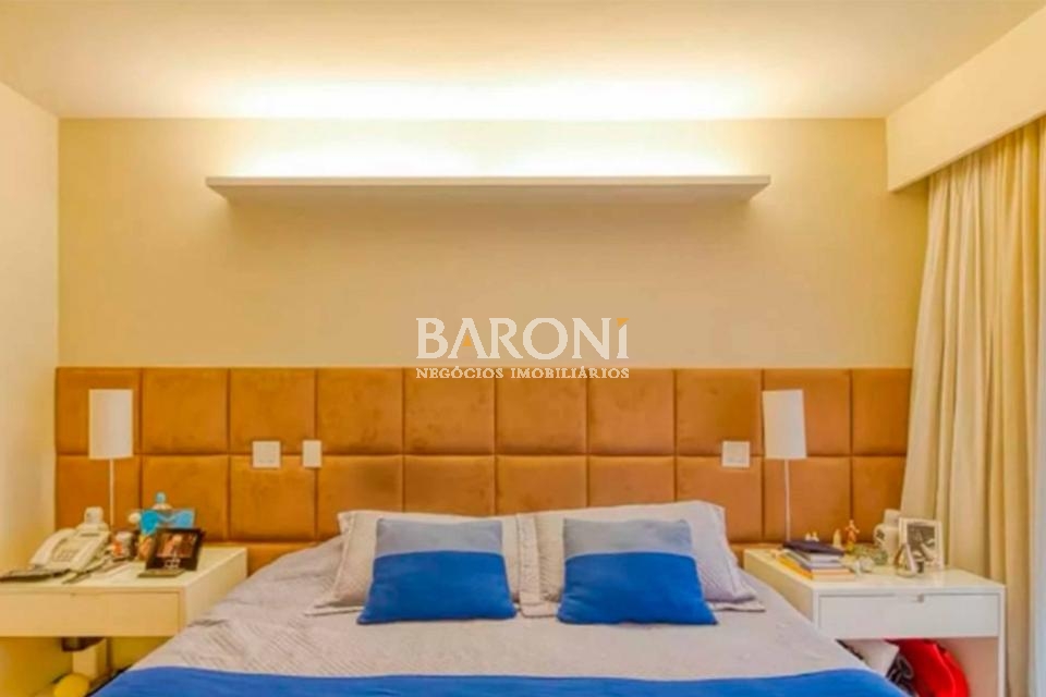 Apartamento - Vila Nova Conceição