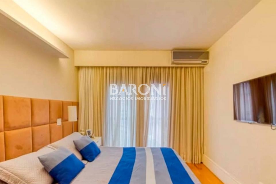 Apartamento - Vila Nova Conceição