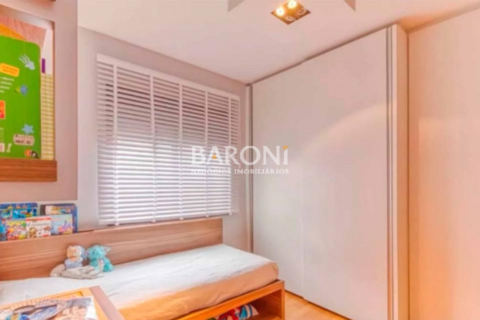 Apartamento - Vila Nova Conceição