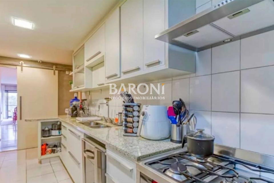 Apartamento - Vila Nova Conceição