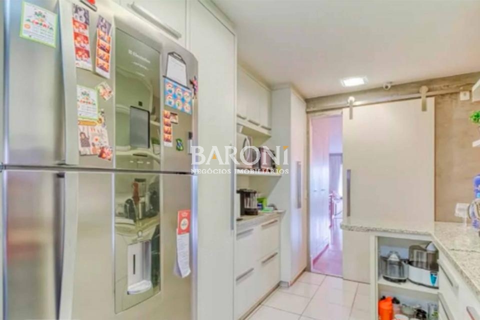 Apartamento - Vila Nova Conceição