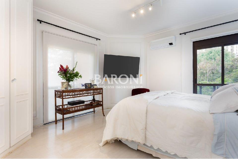 Apartamento - Vila Nova Conceição