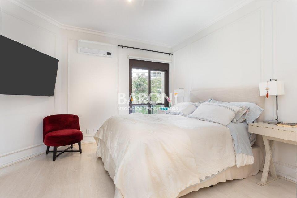 Apartamento - Vila Nova Conceição