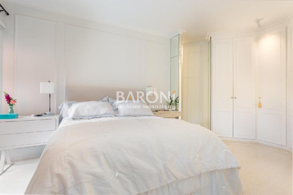 Apartamento - Vila Nova Conceição