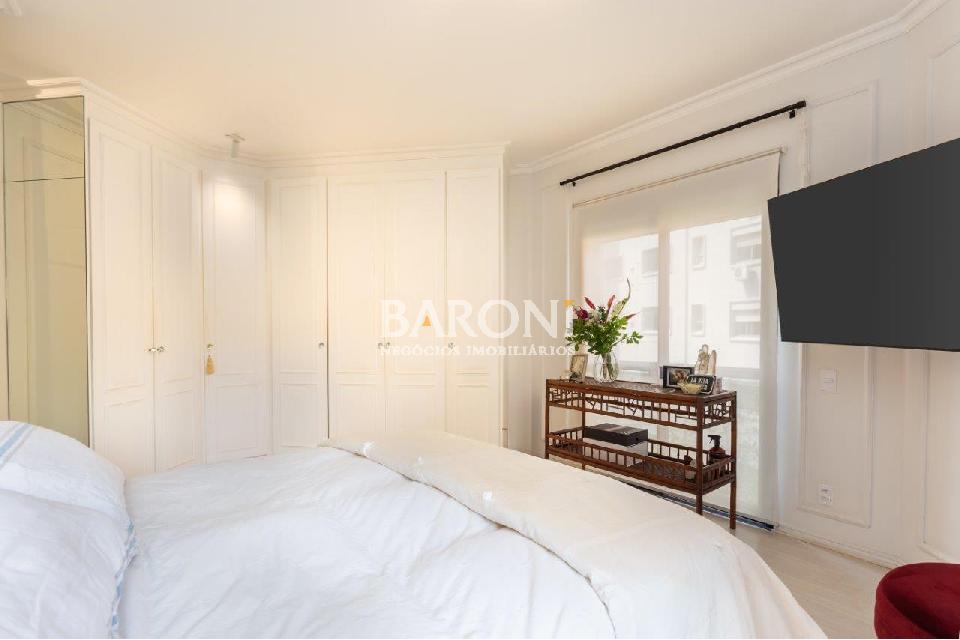 Apartamento - Vila Nova Conceição