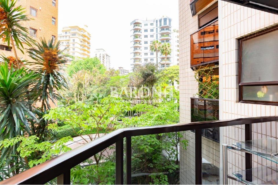 Apartamento - Vila Nova Conceição
