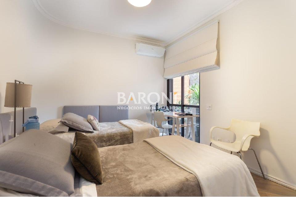 Apartamento - Vila Nova Conceição