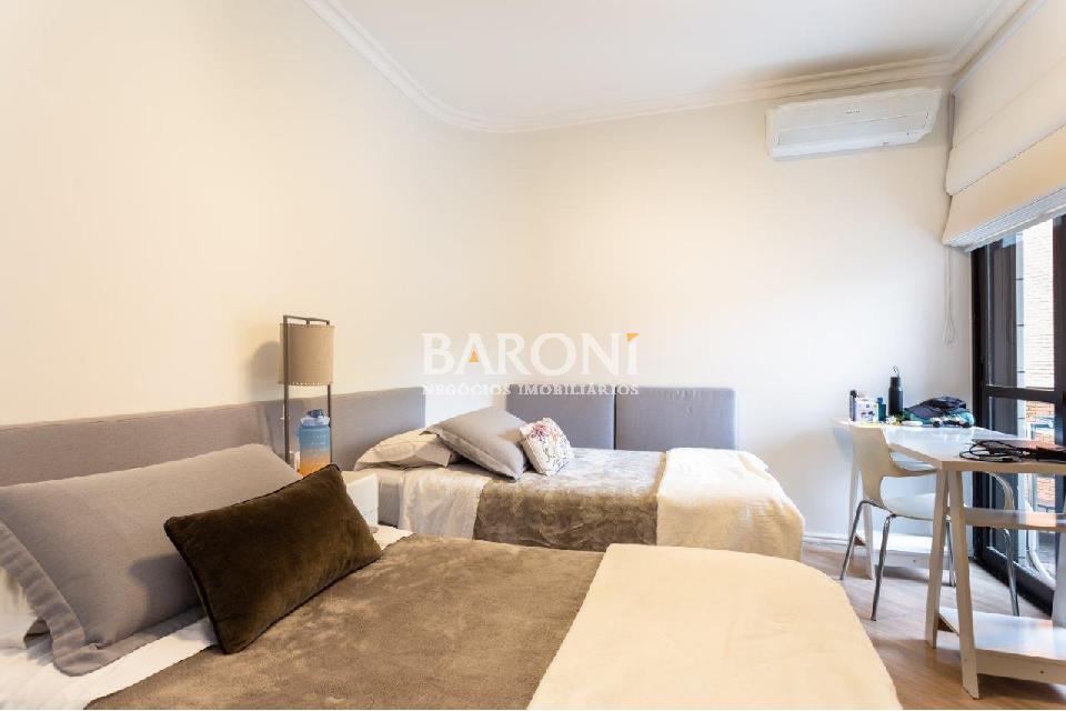 Apartamento - Vila Nova Conceição