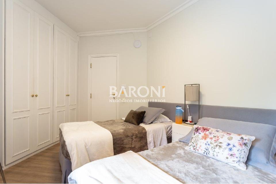 Apartamento - Vila Nova Conceição