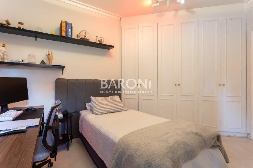 Apartamento - Vila Nova Conceição