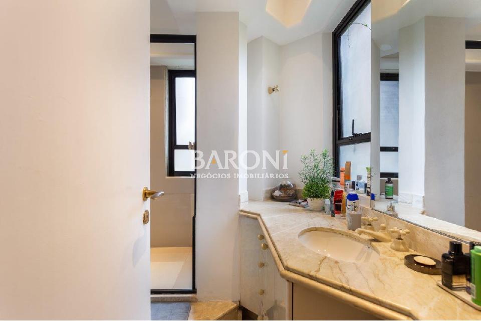 Apartamento - Vila Nova Conceição