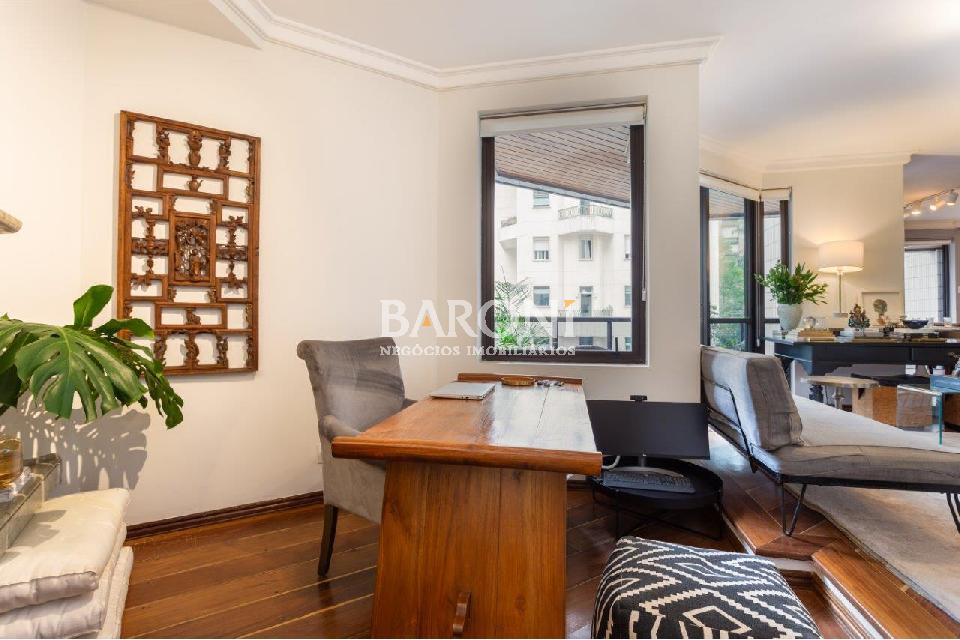 Apartamento - Vila Nova Conceição