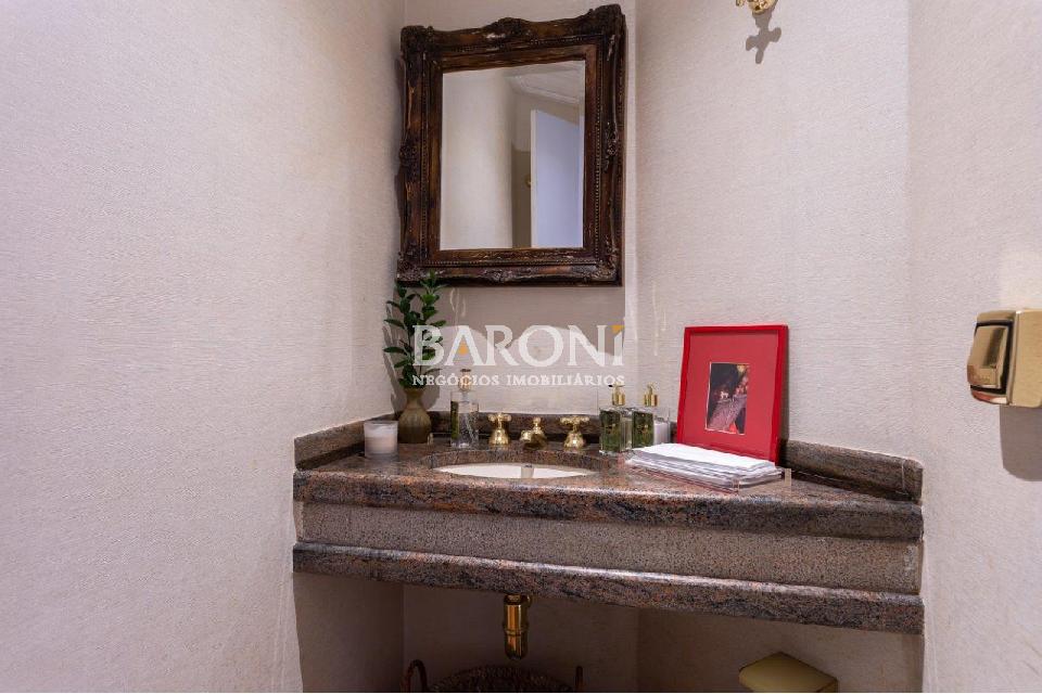 Apartamento - Vila Nova Conceição