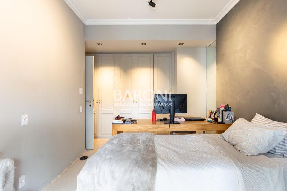 Apartamento - Vila Nova Conceição