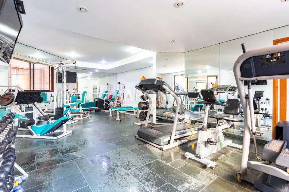 Apartamento - Vila Nova Conceição