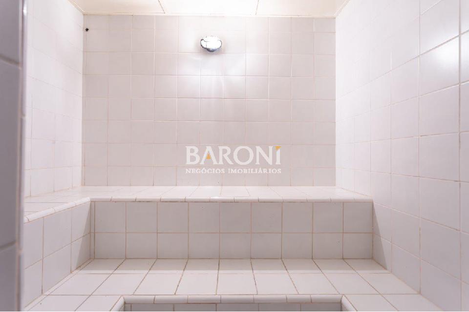 Apartamento - Vila Nova Conceição