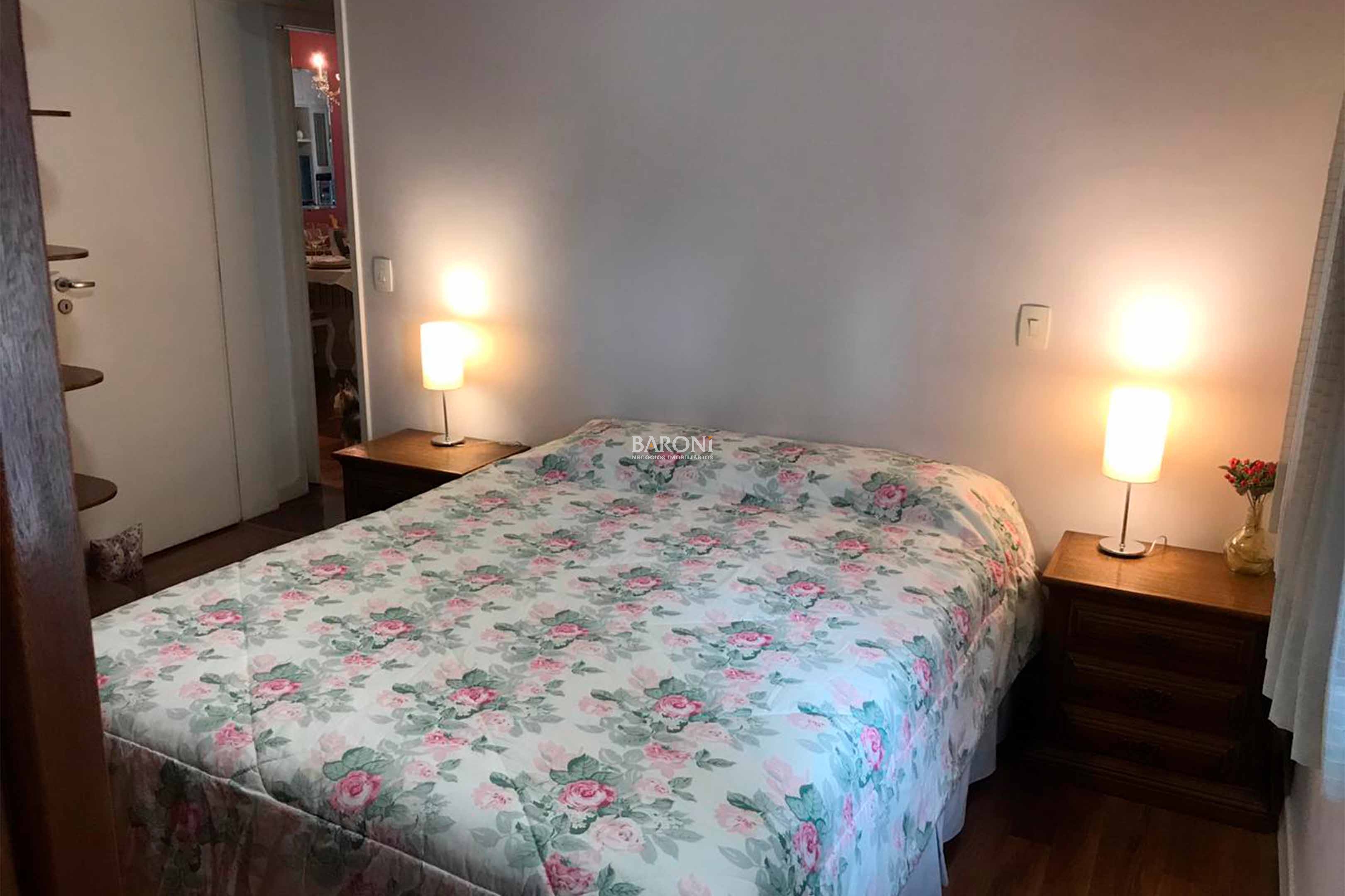 Apartamento - Vila Olímpia