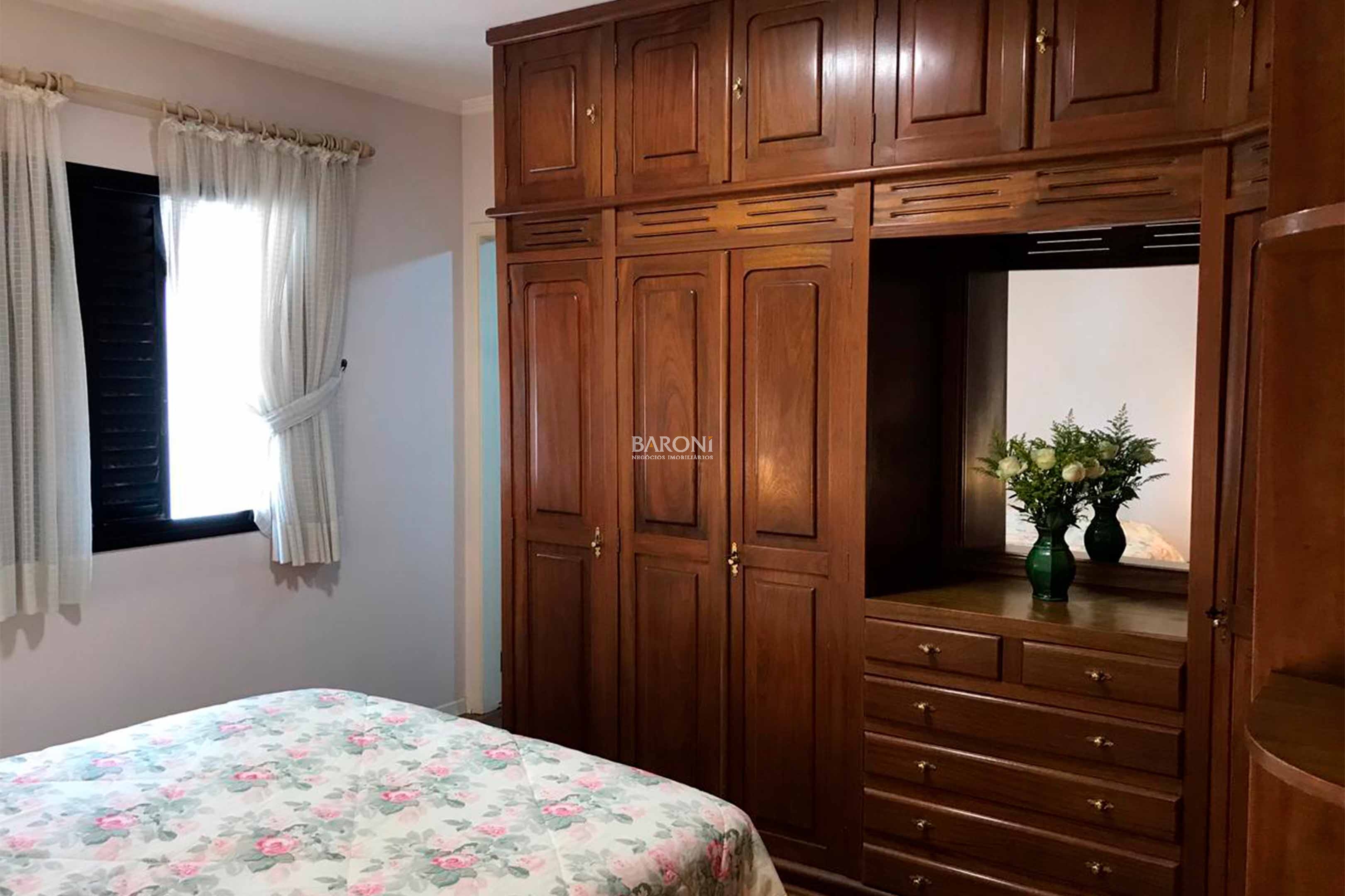 Apartamento - Vila Olímpia