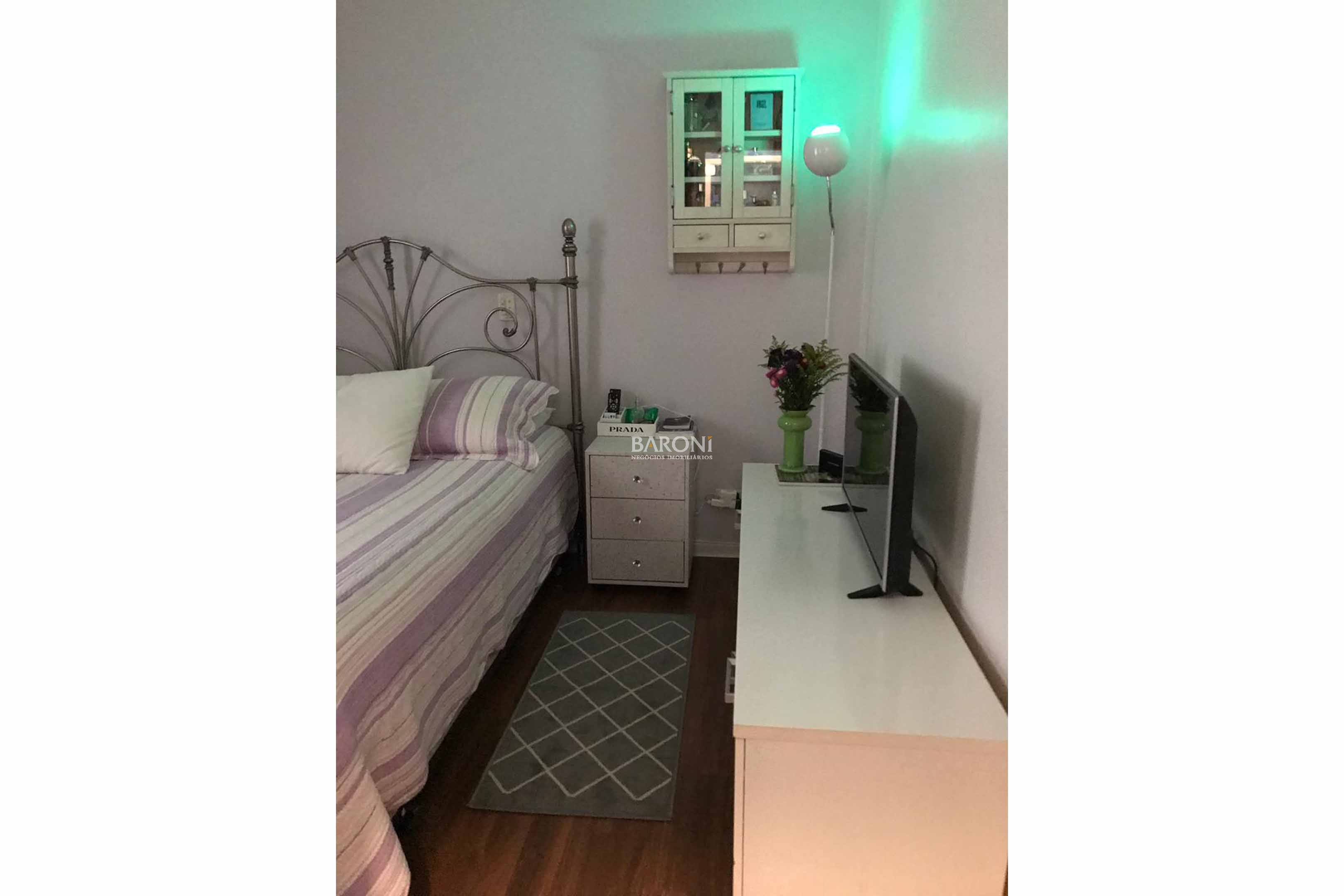 Apartamento - Vila Olímpia