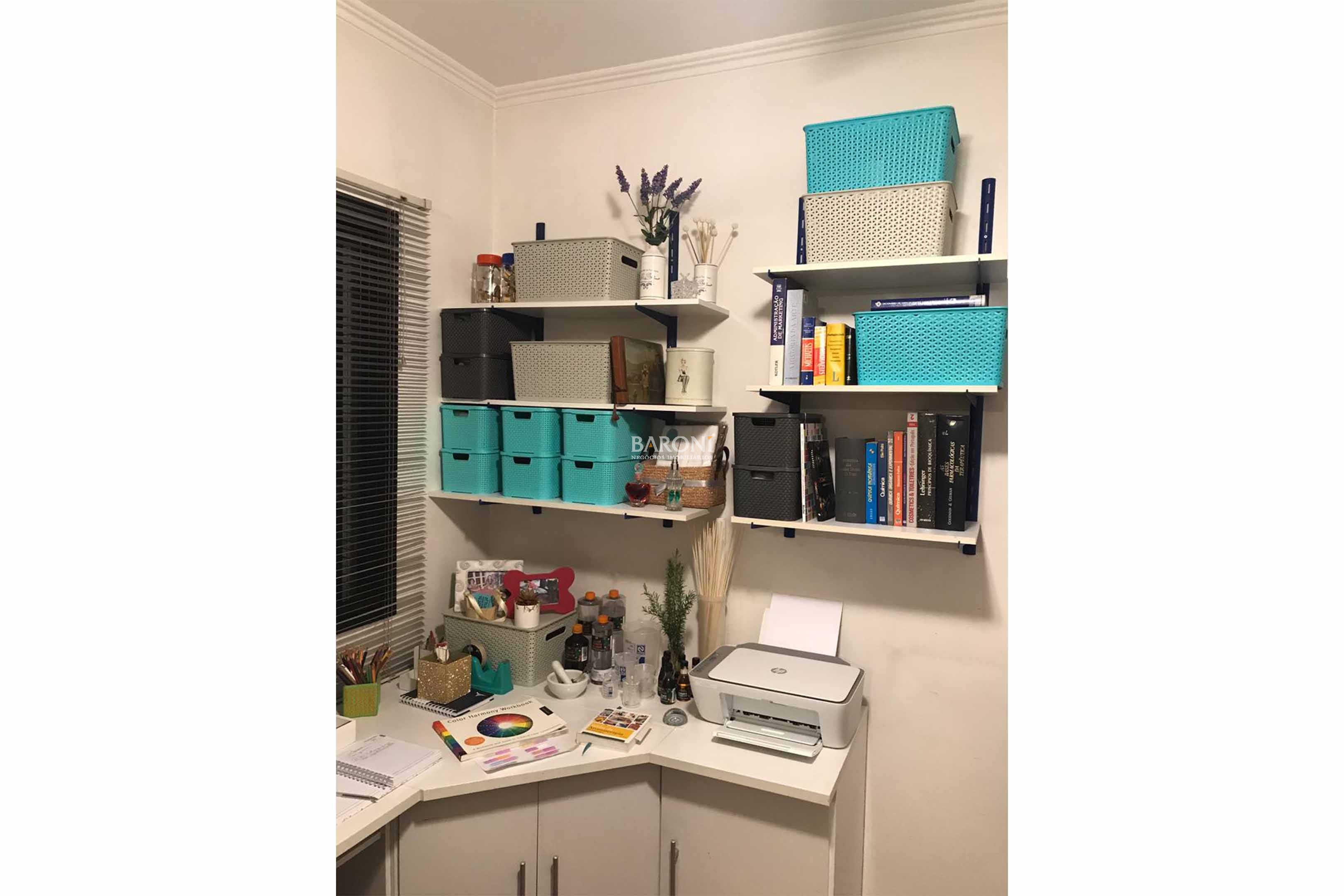 Apartamento - Vila Olímpia